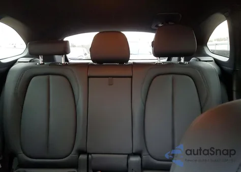 2019 BMW X1 xDrive28I from USA, damaged, VIN WBXHT3C58K5L37513